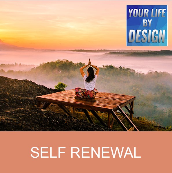 Self-Renewal