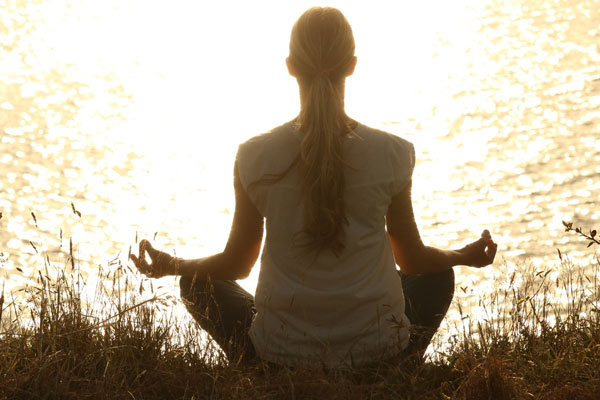LBD 31 | Benefits Of Meditation 