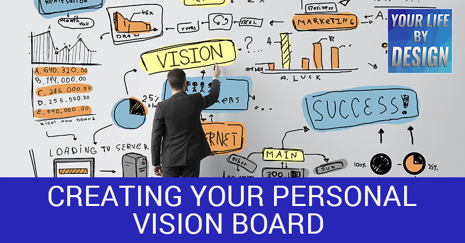 LBD 34 | Vision Board