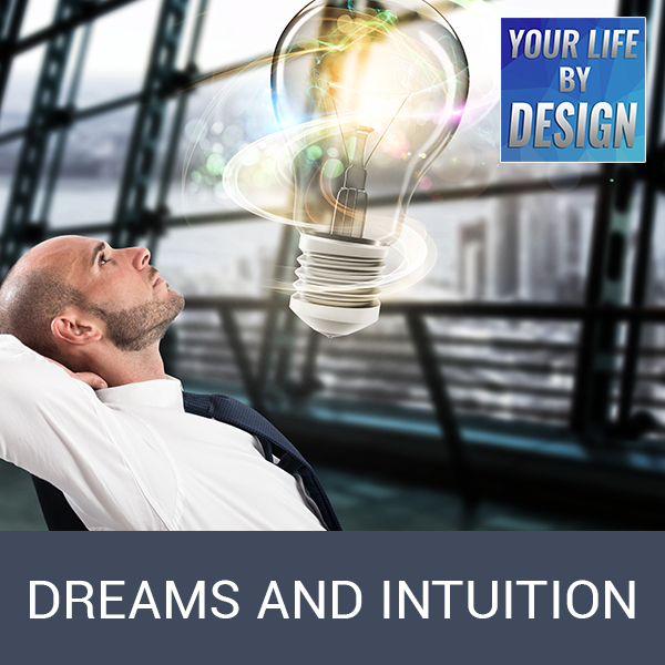 Dreams and Intuition