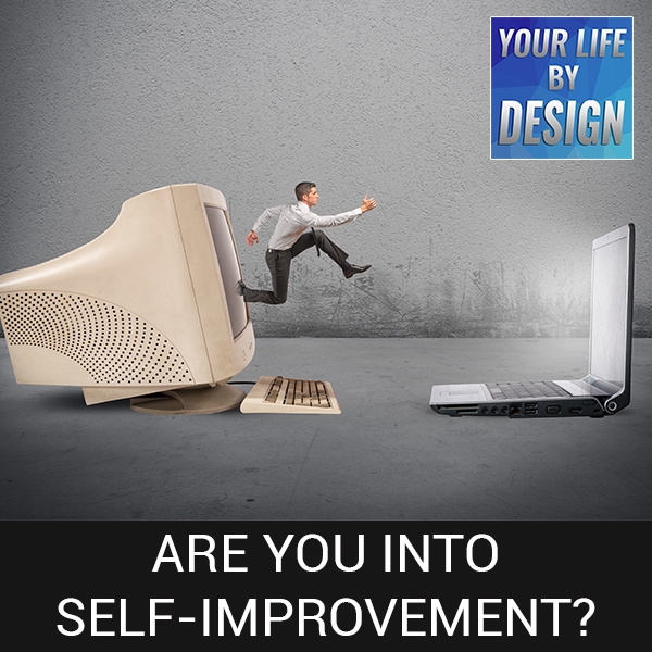 LBD 49 | Self-Improvement